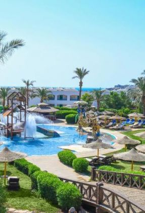 JAZ SHARM DREAMS RESORT