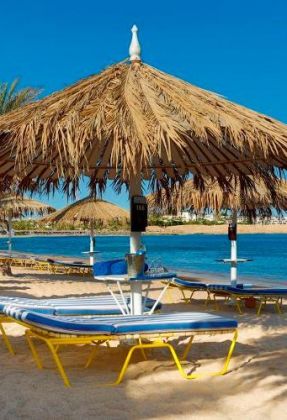 JAZ SHARM DREAMS RESORT