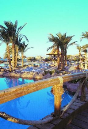 PARROTEL BEACH RESORT