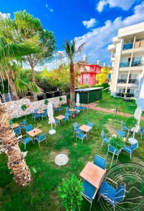 ALESSIA HOTEL & SPA