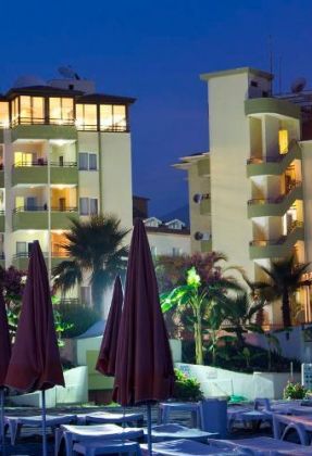 KAILA KRIZANTEM HOTEL