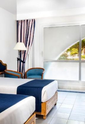 DESERT ROSE RESORT HURGHADA