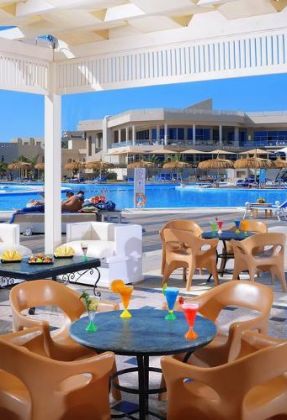 PICKALBATROS ROYAL MODERNA RESORT