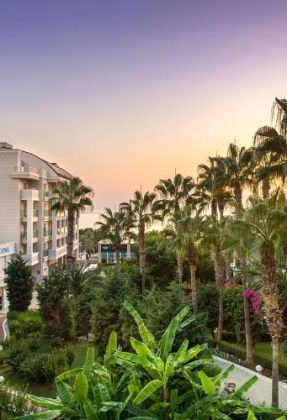 SEALIFE BUKET BEACH HOTEL