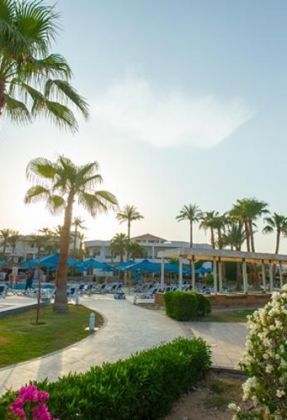 NAAMA BAY HOTEL & RESORT