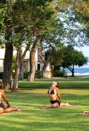 SHERWOOD EXCLUSIVE KEMER