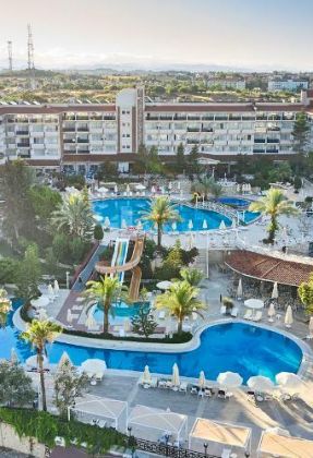 SEADEN COROLLA HOTEL