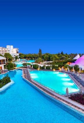 CORNELIA DIAMOND GOLF RESORT & SPA