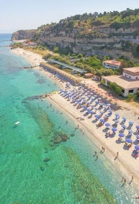 VILLAGGIO MARCO POLO