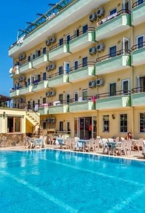 ASIA HOTEL