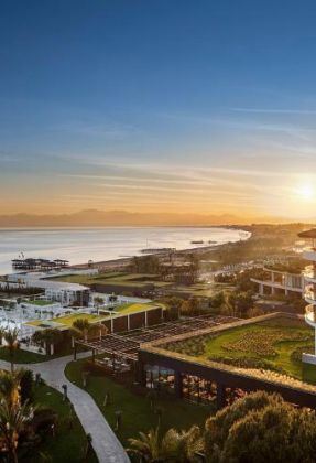 VOYAGE BELEK GOLF&SPA