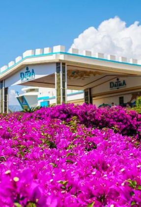 DAIMA BIZ HOTEL