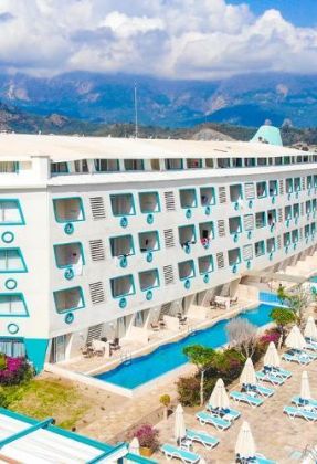DAIMA BIZ HOTEL
