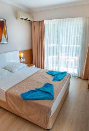 ANNABELLA PARK HOTEL