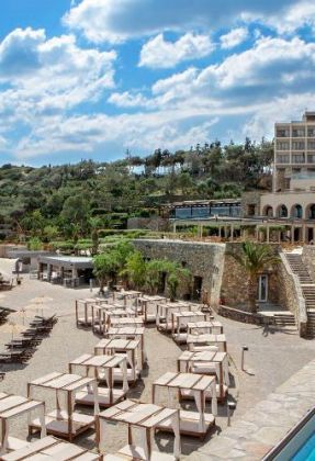 MIRABELLO BAY LUXURY RESORT (EX. WYNDHAM GRAND CRETE MIRABELLO BAY)