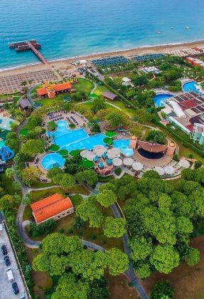 GLORIA VERDE RESORT