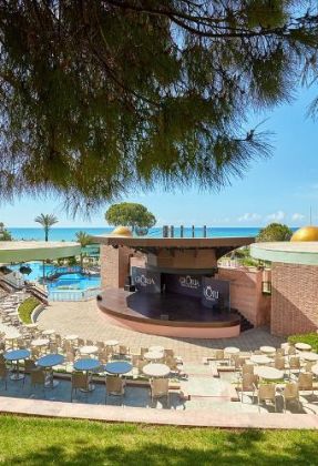 GLORIA VERDE RESORT