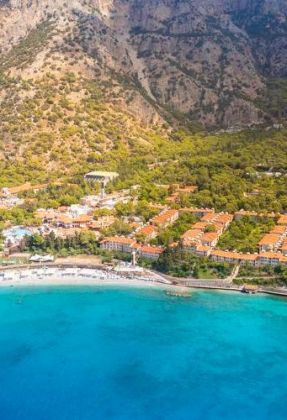 LIBERTY HOTELS LYKIA