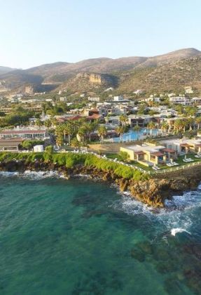 IKAROS BEACH LUXURY RESORT & SPA