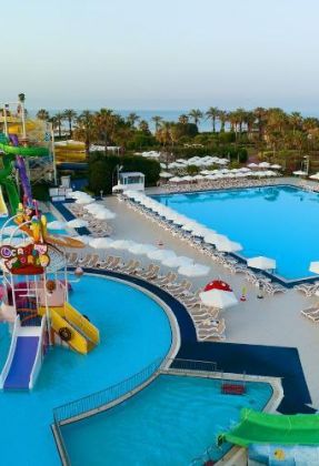 MIRACLE RESORT HOTEL