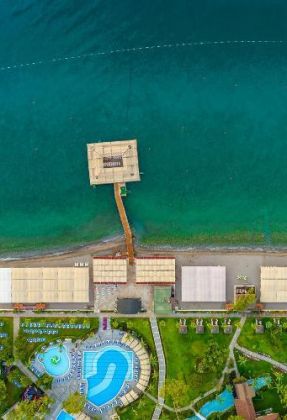 MIRADA DEL MAR HOTEL