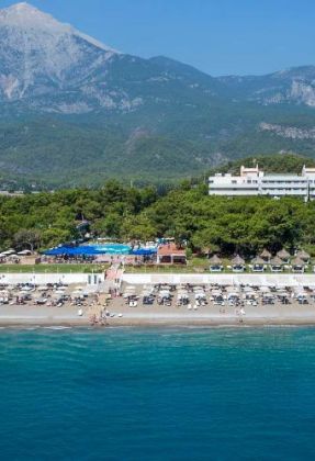 FUN & SUN FAMILY CLUB SAPHIRE