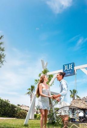 TUI BLUE SHERWOOD BELEK