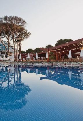 CORNELIA DE LUXE RESORT