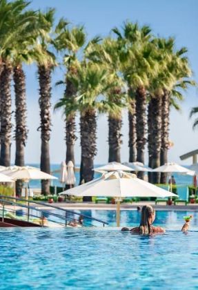 CORNELIA DE LUXE RESORT