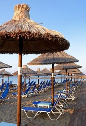 STELLA VILLAGE SEASIDE HOTEL