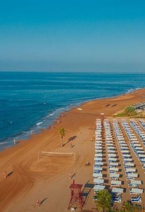 SURAL RESORT HOTEL