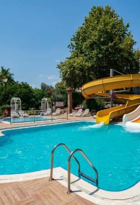 CLUB DIZALYA HOTEL