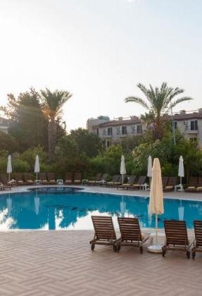 PINE HOUSE BY WERDE HOTELS
