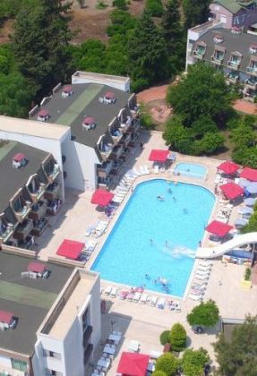 BERALISA FAMILY GARDEN RESORT HOTEL