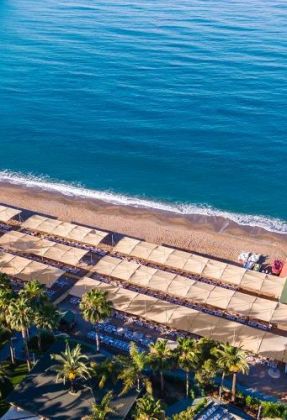 KIRMAN LEODIKYA RESORT