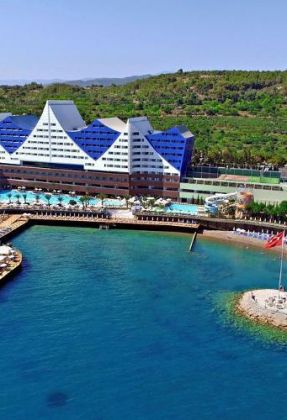 ORANGE COUNTY ALANYA