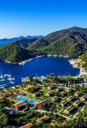RIXOS PREMIUM GOCEK