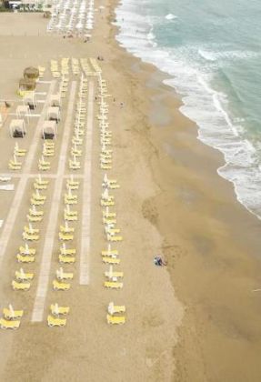 SIDE YESILOZ HOTEL