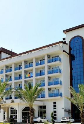 ANNABELLA DIAMOND HOTEL