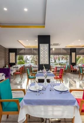 ANNABELLA DIAMOND HOTEL
