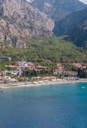 LIBERTY HOTELS LYKIA ADULT ONLY +16