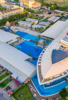 TRANSATLANTIK HOTEL & SPA