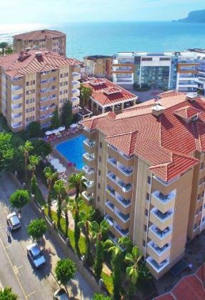 SARITAS HOTEL