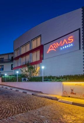 ARMAS LABADA HOTEL