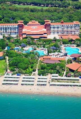 BELCONTI RESORT HOTEL