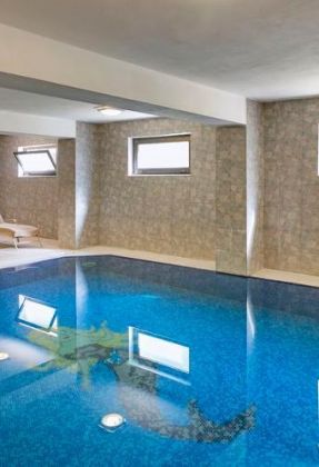 OZKAYMAK INCEKUM HOTEL