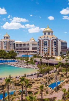 DELPHIN BE GRAND RESORT