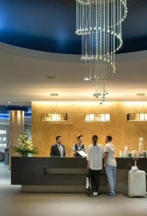 BLUE BAY RESORT HOTEL