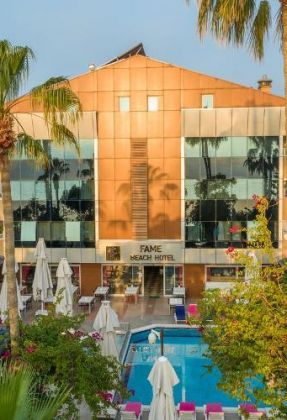 FAME BEACH HOTEL