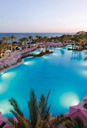 GRAND ROTANA